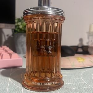 Michel germain sugarful and spice